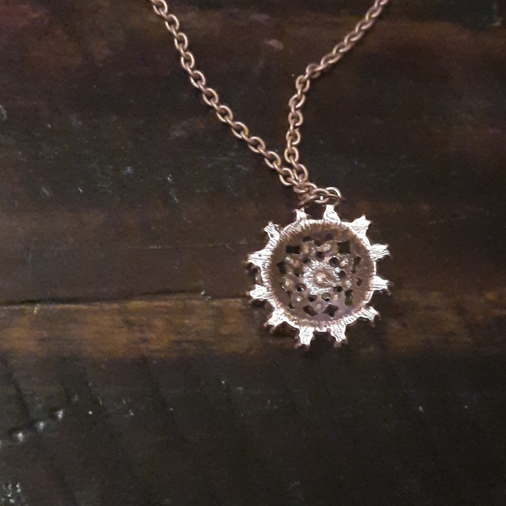 ✨️3/10$✨️Necklace‎ - Picture 4 of 4